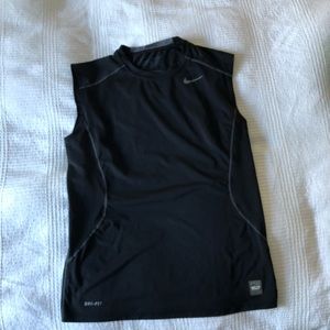 Nike elite tank men’s